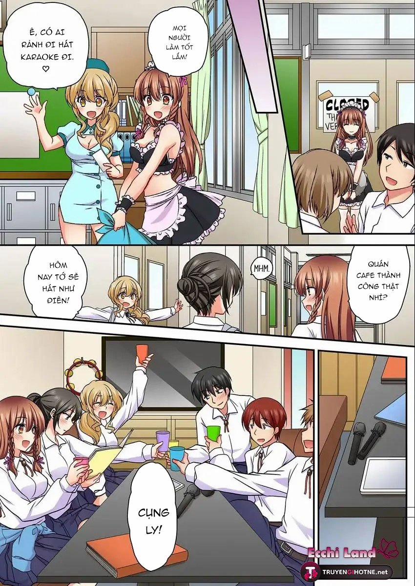 Làm Tình Với Bạn Nữ Cùng Lớp 31.2 trang 2