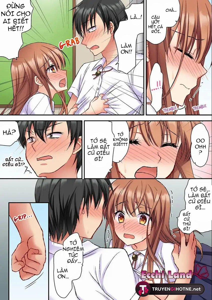 Làm Tình Với Bạn Nữ Cùng Lớp 5.2 trang 4