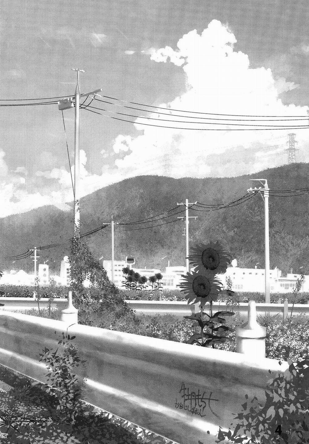 Làm Tình Với Cô Bạn Thời Thơ Ấu 2 0 END trang 3