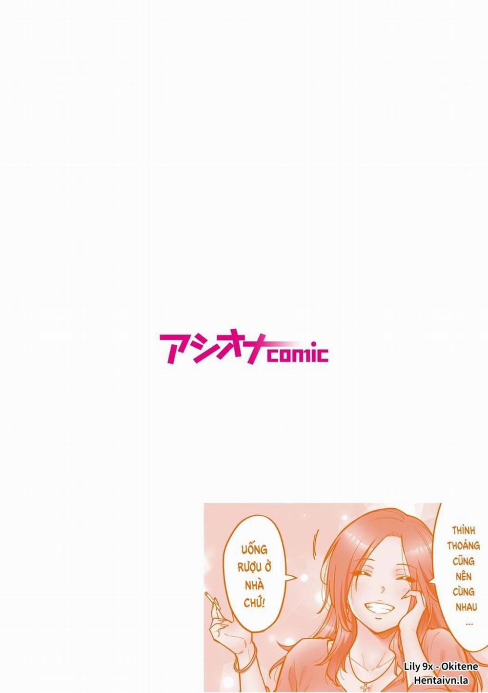 Làm tình với vị sếp say xỉn 2 0 Phó biên tập Saori Tsugami trang 2