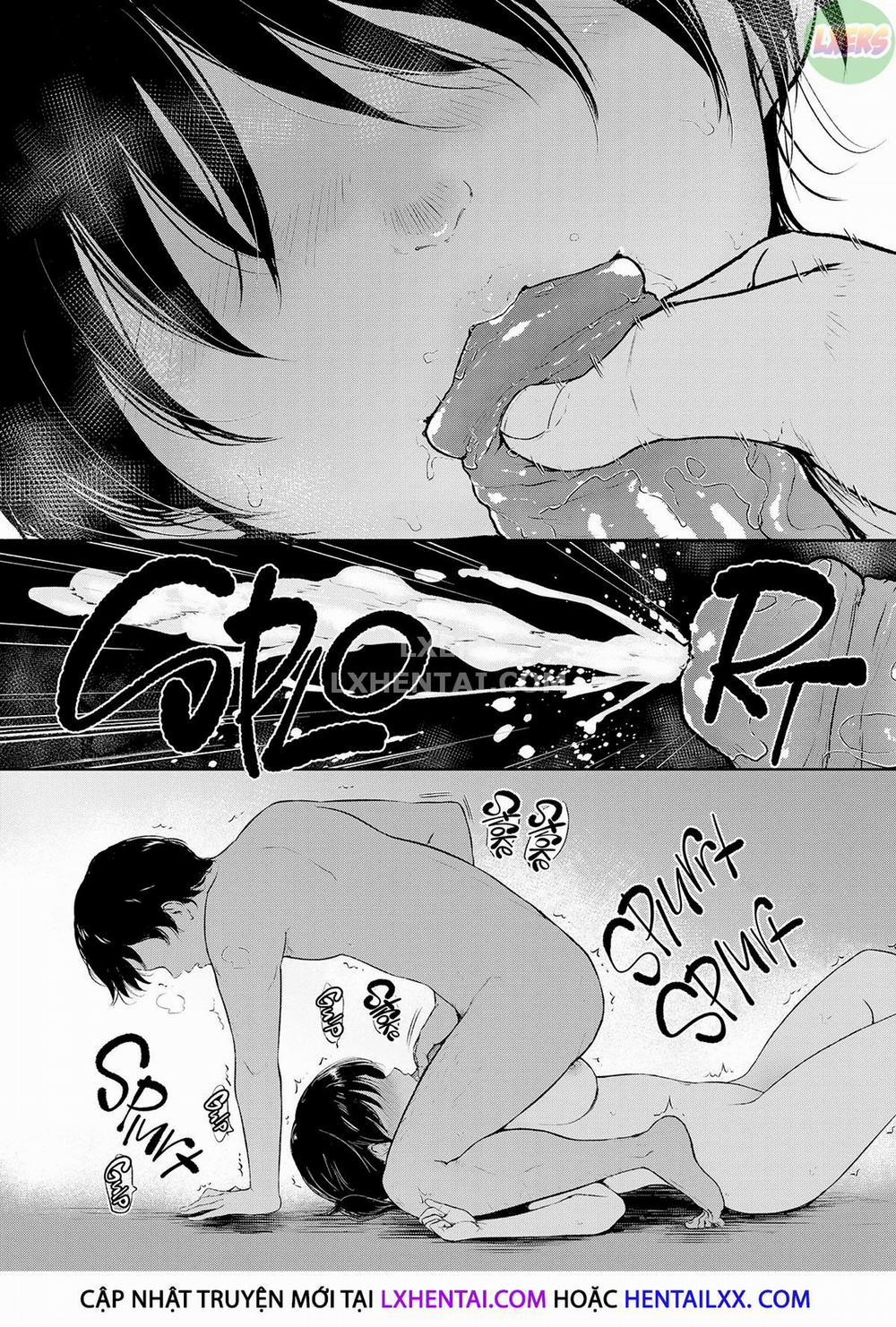 Làm tình 6 0 Hina-Chan is Getting Addicted to Sex trang 20