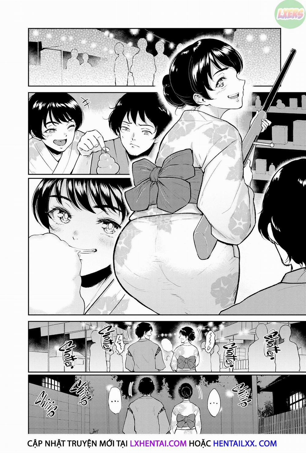 Làm tình 6 0 Hina-Chan is Getting Addicted to Sex trang 24