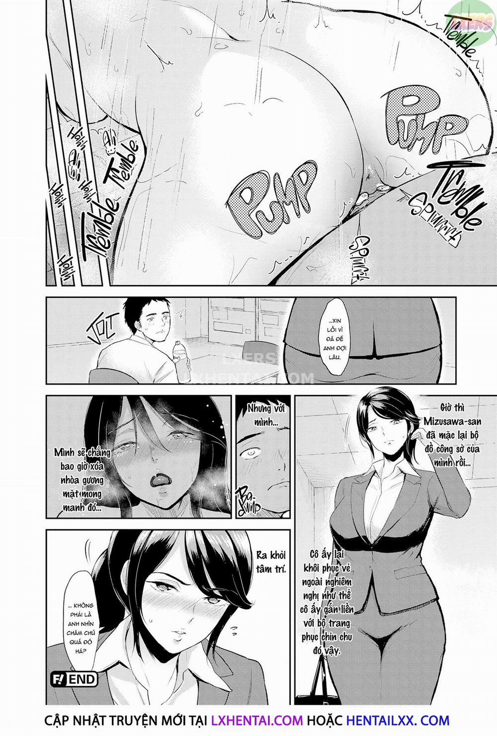 Làm tình 8 0 Swimming Pool trang 20