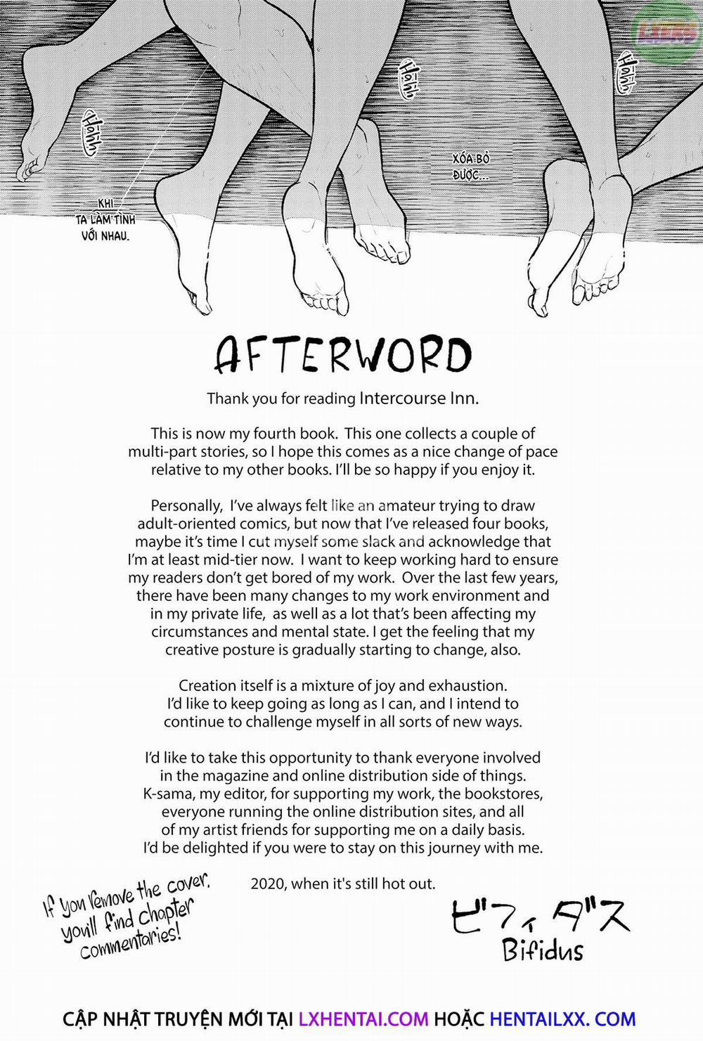 Làm tình 9 0 Swimming Pool ~Afterwards~ 0 END trang 11