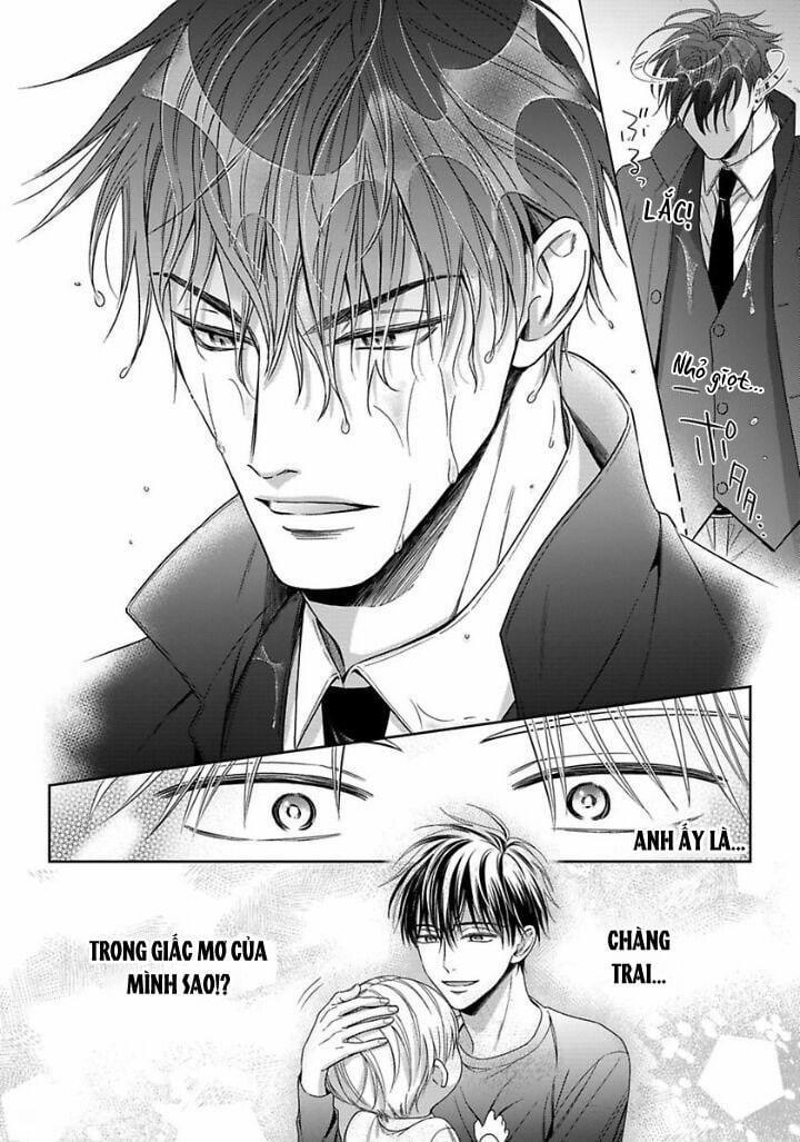 Làm Tốt Lắm Thiếu Gia 3 trang 30