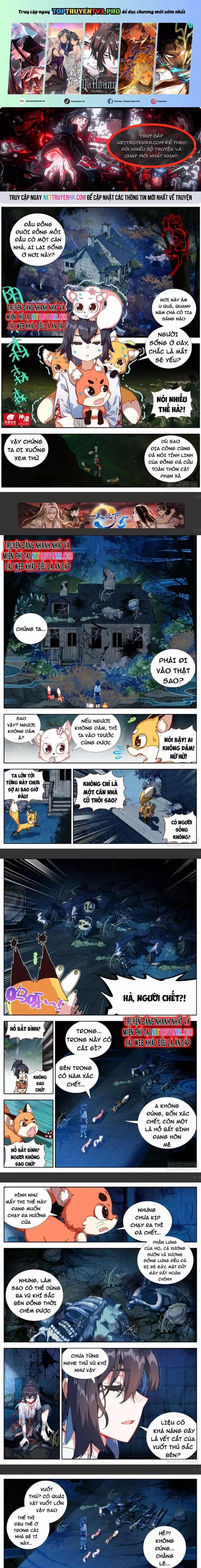 Lâm Uyên Hành 33 trang 0