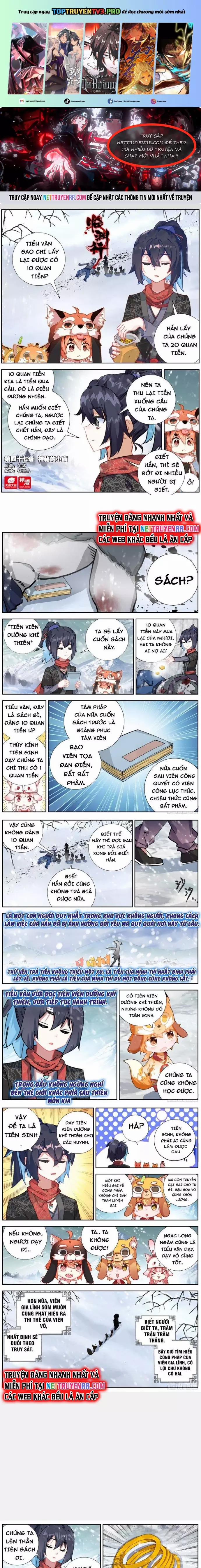 Lâm Uyên Hành 47 trang 0