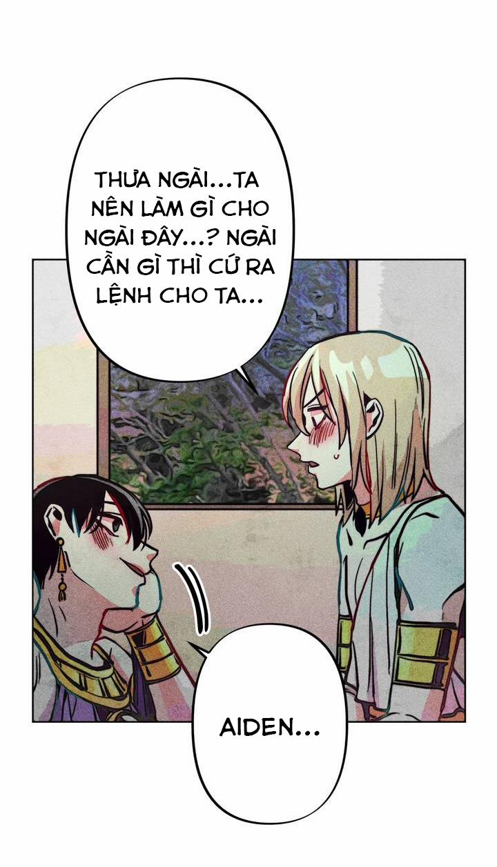 Làm Vị Cứu Tinh Thật Dễ Dàng 12 trang 0