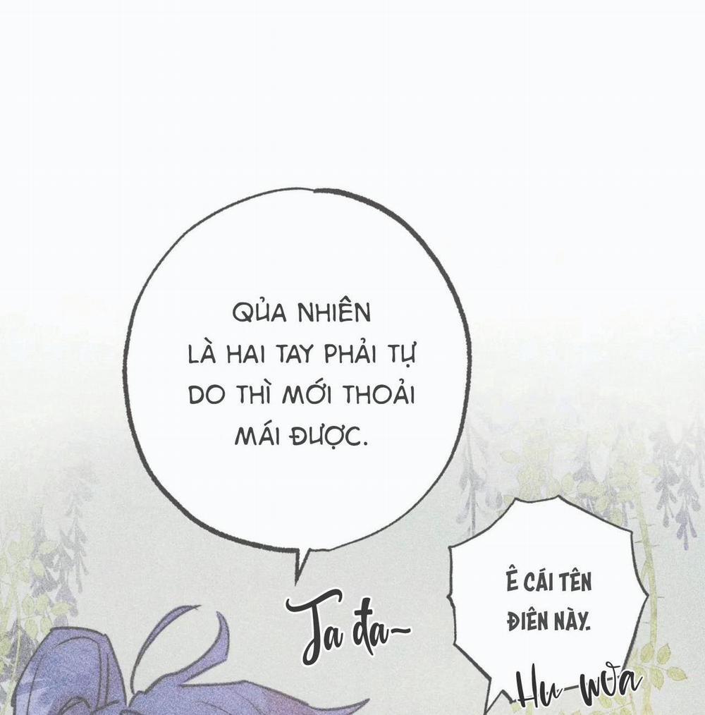 Làm Vị Cứu Tinh Thật Dễ Dàng 66 trang 1