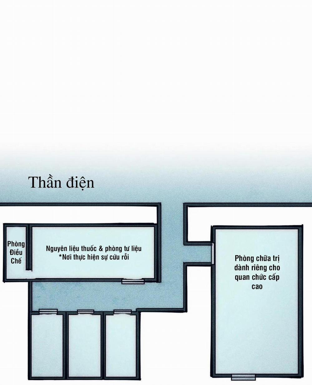 Làm Vị Cứu Tinh Thật Dễ Dàng 70 trang 1
