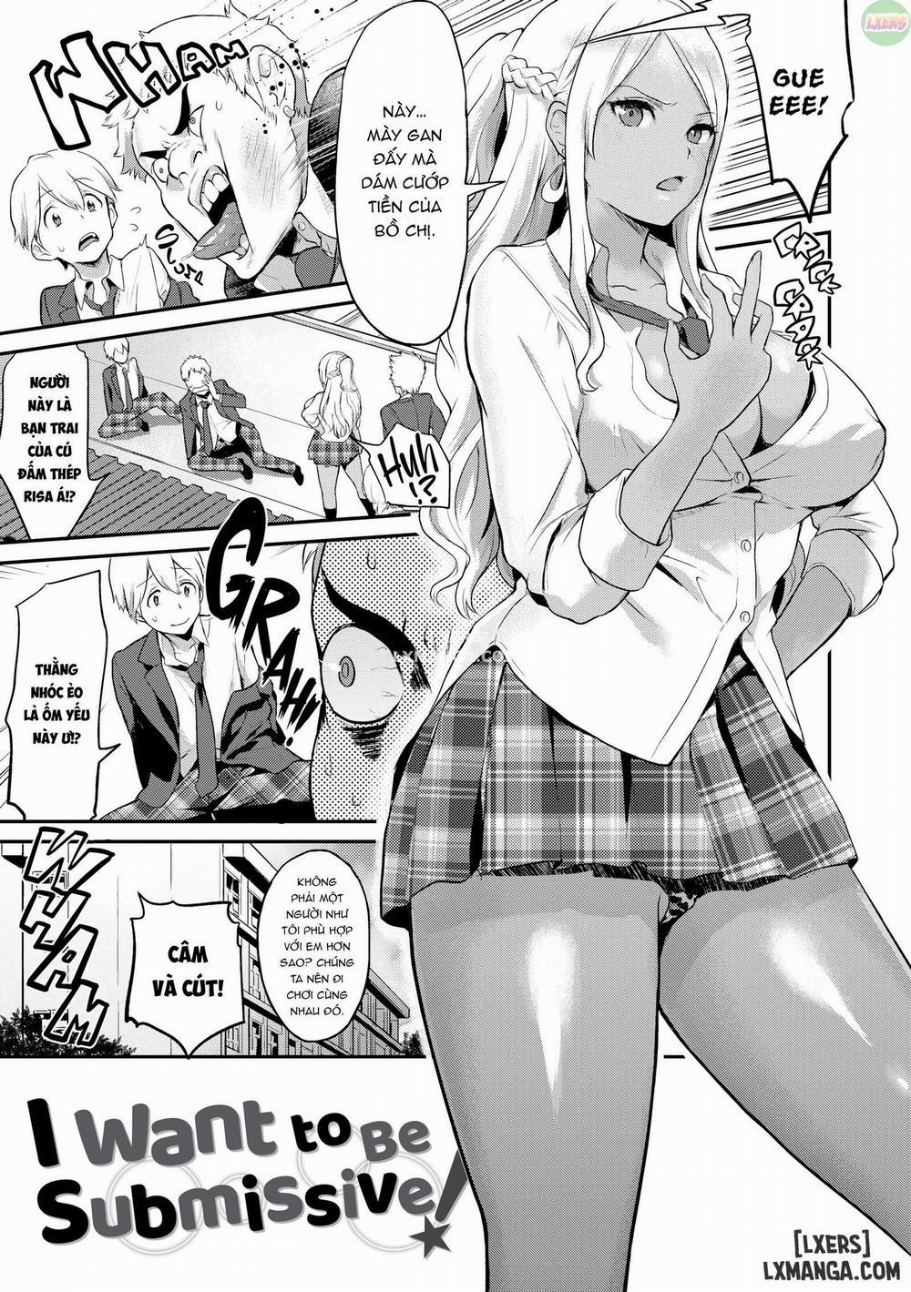 Làm Việc Ngoài Giờ 9 END trang 3