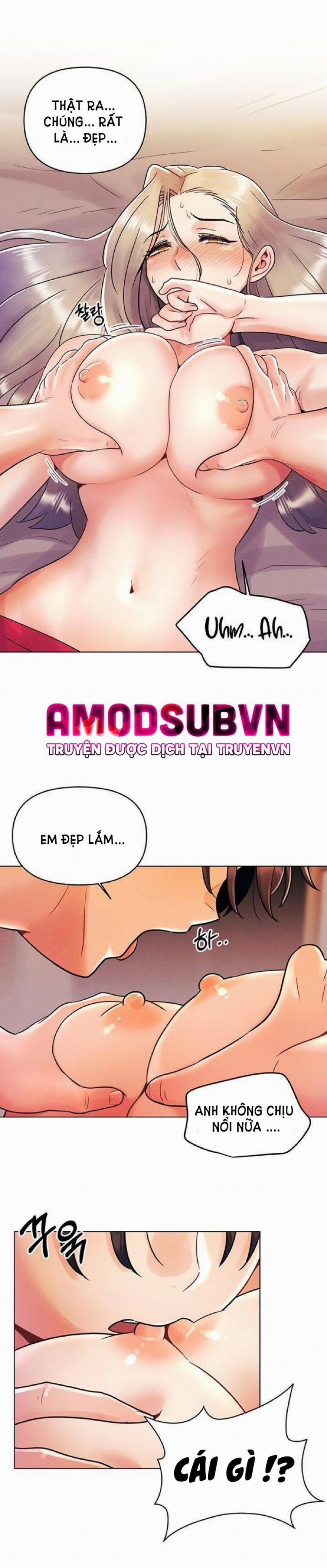 Lần Đầu Ấy 10 trang 0