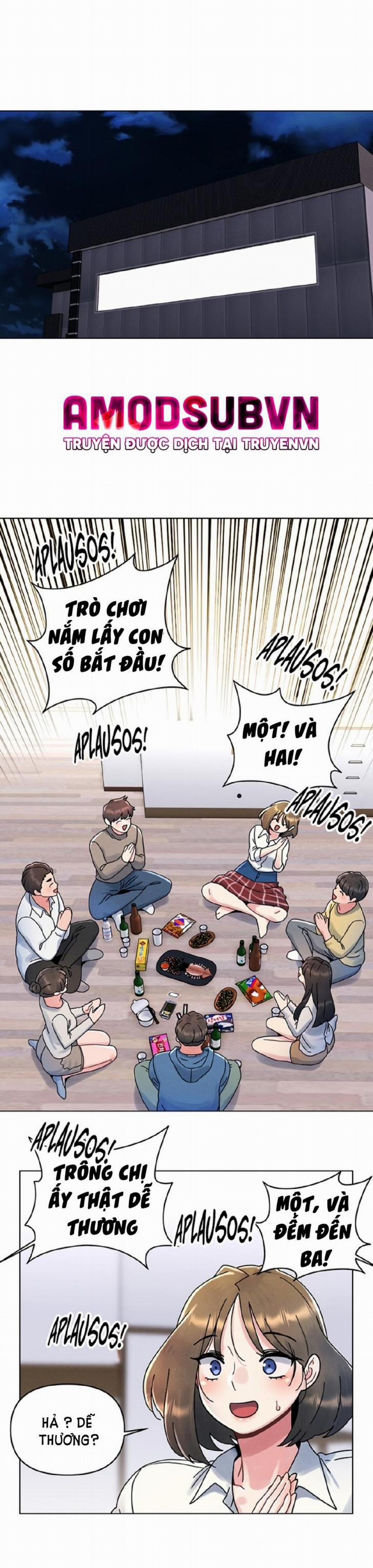 Lần Đầu Ấy 13 trang 0