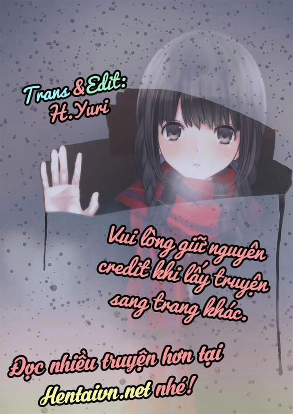 Lần Đầu Của Tôi Là Với Em Gái Mình 41 trang 1