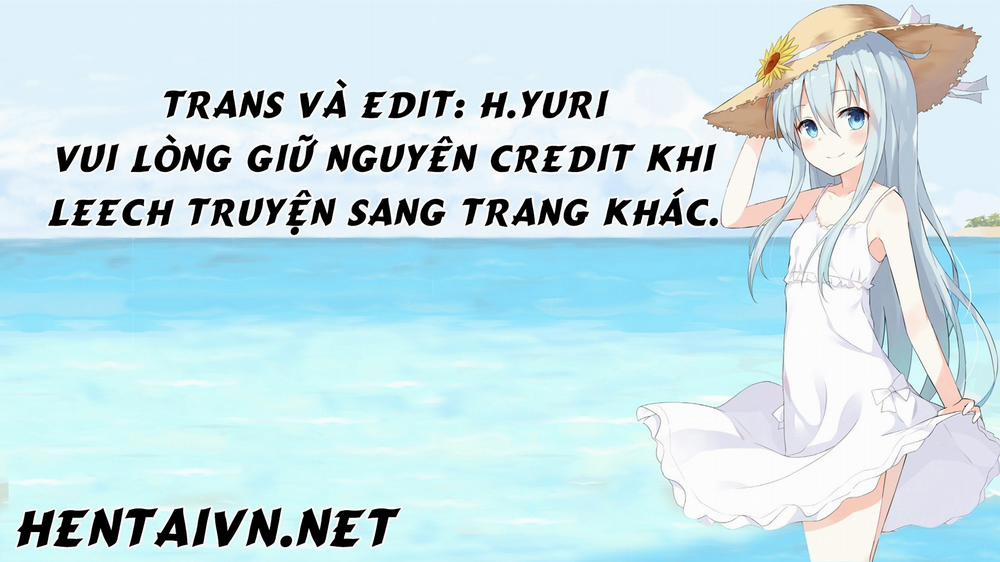 Lần Đầu Của Tôi Là Với Em Gái Mình 7 trang 13