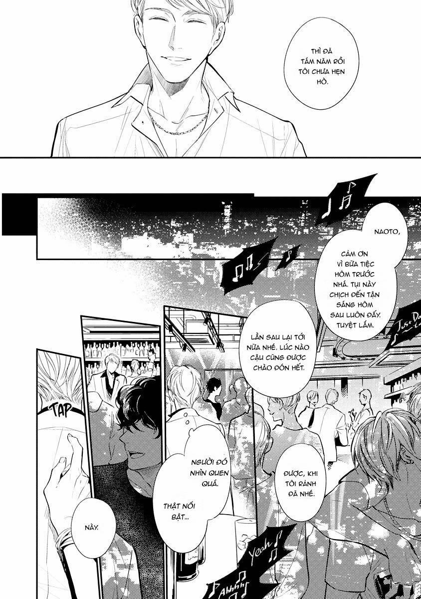 Lần Đầu Cúc Được Nở Hoa Sau 8 Năm 1 trang 19