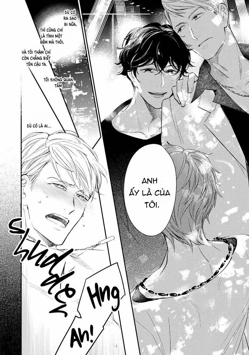 Lần Đầu Cúc Được Nở Hoa Sau 8 Năm 1 trang 21