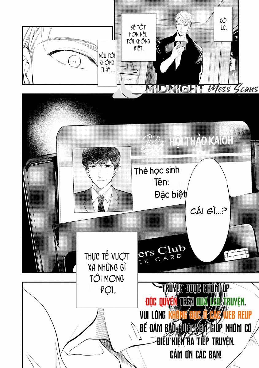 Lần Đầu Cúc Được Nở Hoa Sau 8 Năm 1 trang 33