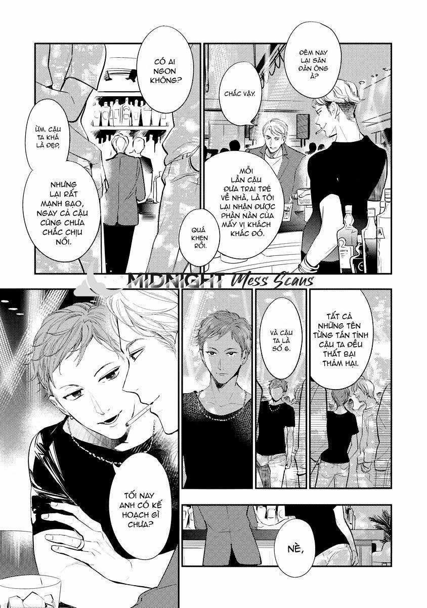 Lần Đầu Cúc Được Nở Hoa Sau 8 Năm 1 trang 4