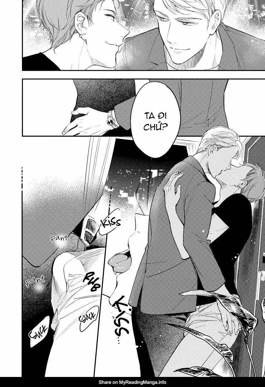 Lần Đầu Cúc Được Nở Hoa Sau 8 Năm 1 trang 5