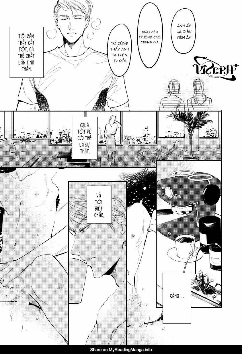 Lần Đầu Cúc Được Nở Hoa Sau 8 Năm 2 trang 4