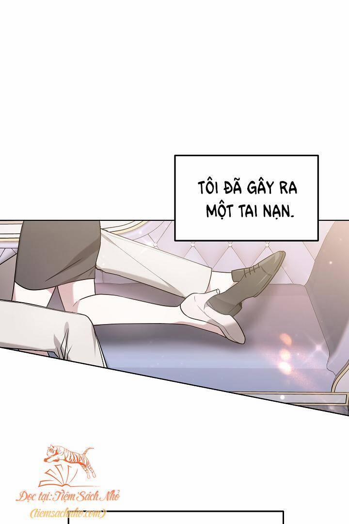 Lần Đầu Kết Hôn 1 trang 1
