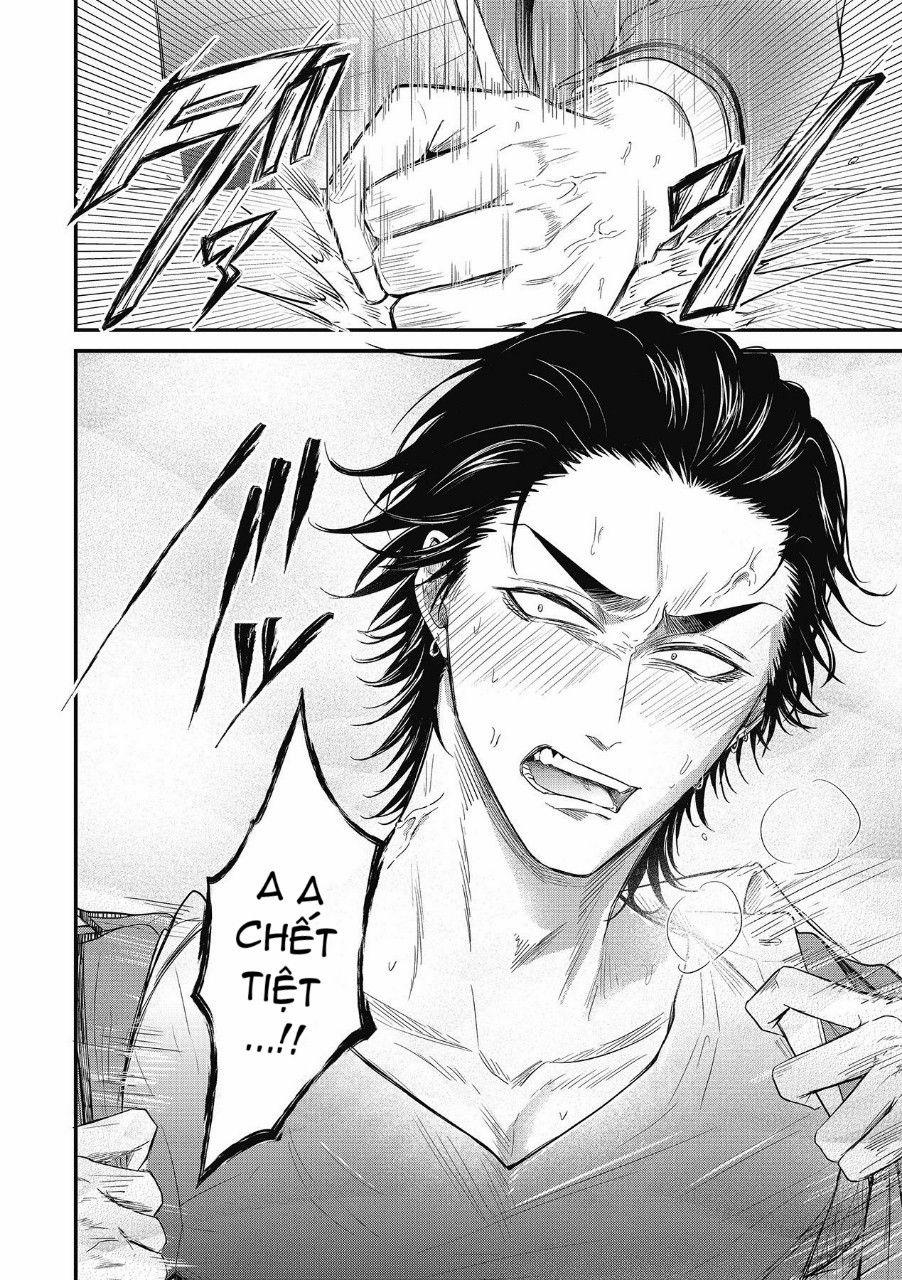 Lần Đầu Làm Chuyện Ấy 1 trang 20