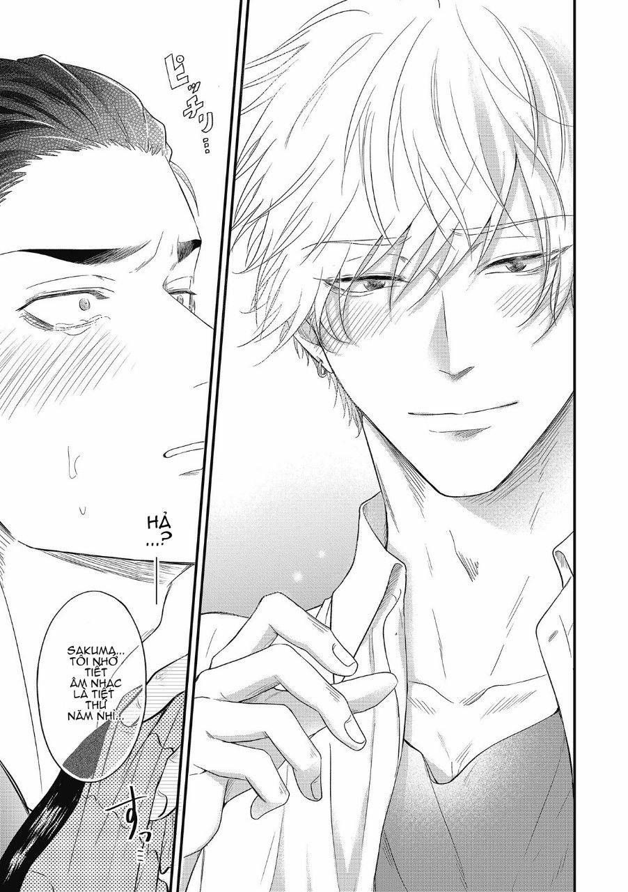 Lần Đầu Làm Chuyện Ấy 1 trang 35