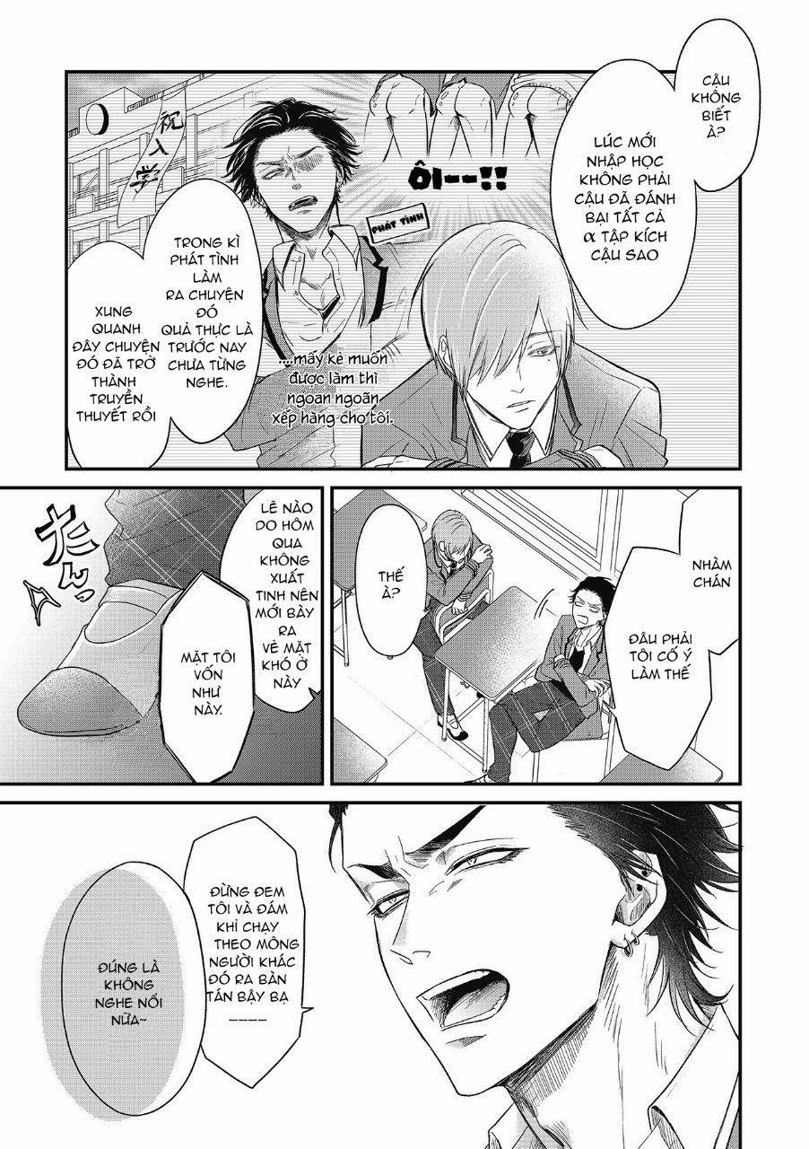 Lần Đầu Làm Chuyện Ấy 1 trang 7