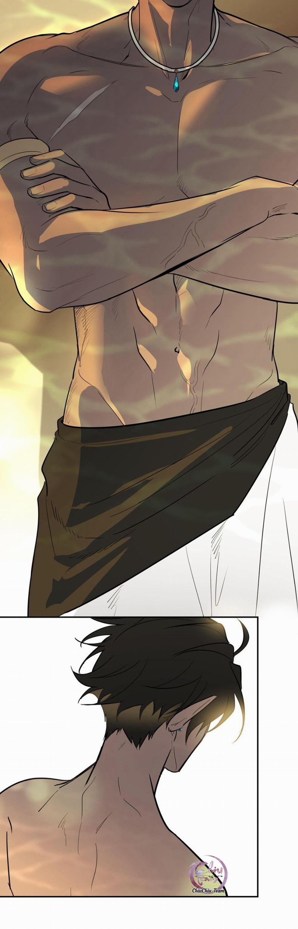 Lần Đầu Nếm Trái Cấm 1 trang 14