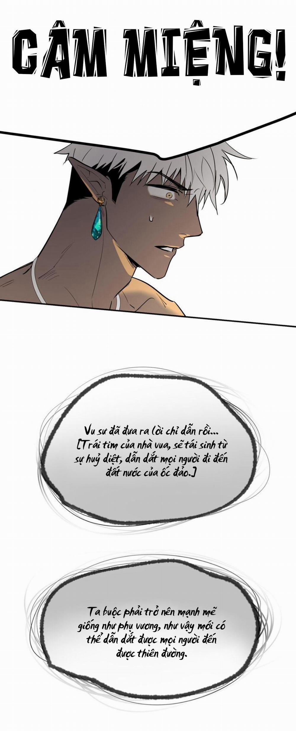 Lần Đầu Nếm Trái Cấm 1 trang 17