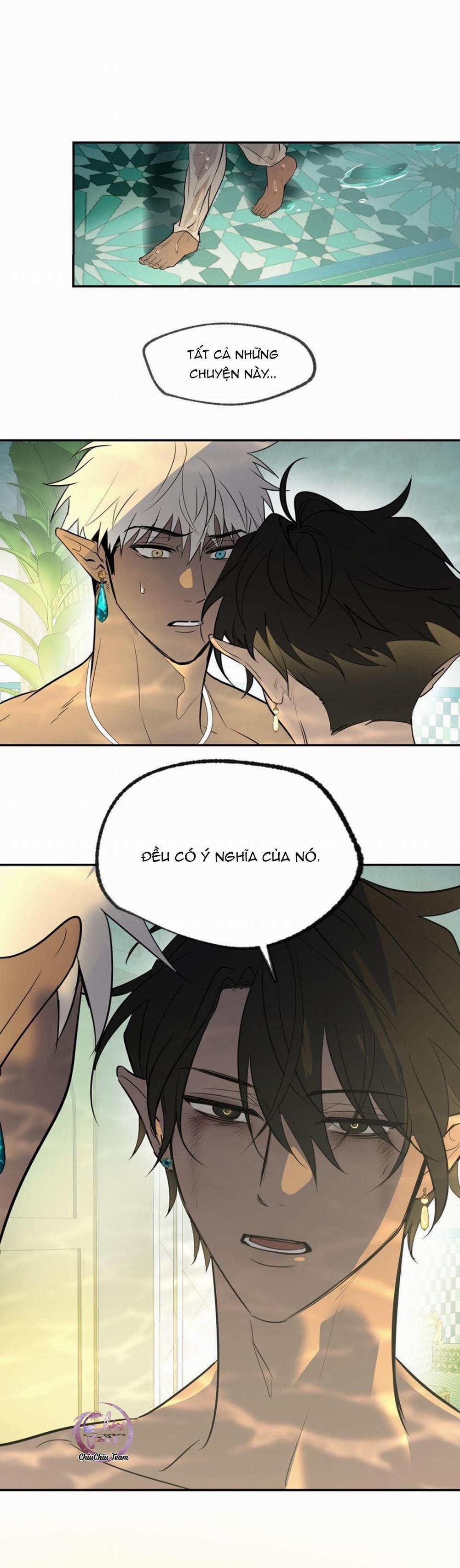 Lần Đầu Nếm Trái Cấm 1 trang 19