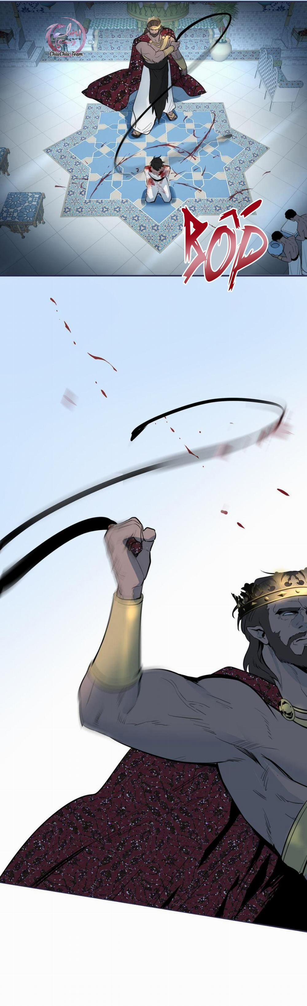 Lần Đầu Nếm Trái Cấm 1 trang 3