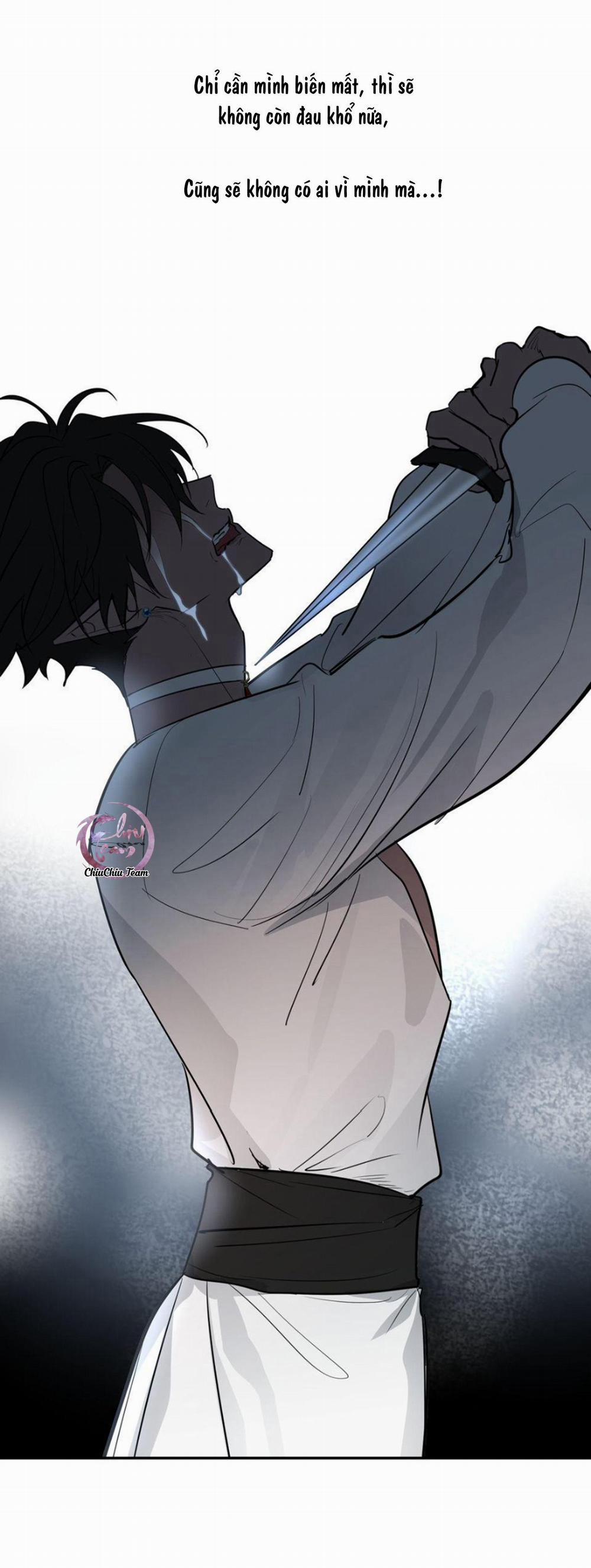 Lần Đầu Nếm Trái Cấm 1 trang 33