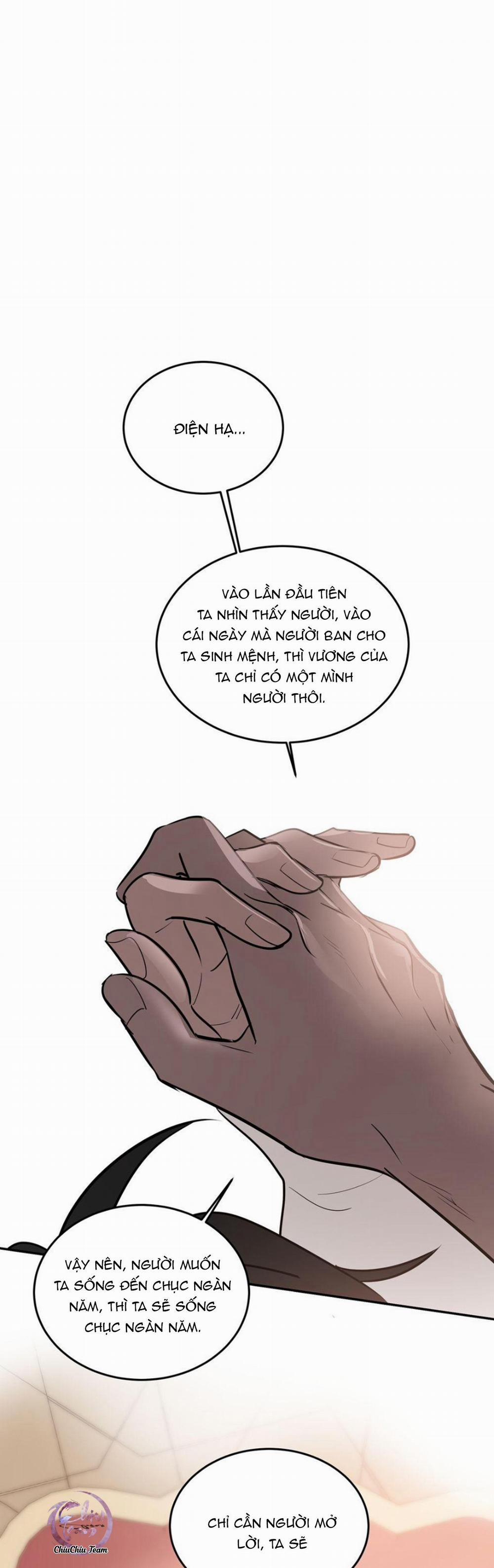 Lần Đầu Nếm Trái Cấm 1 trang 40