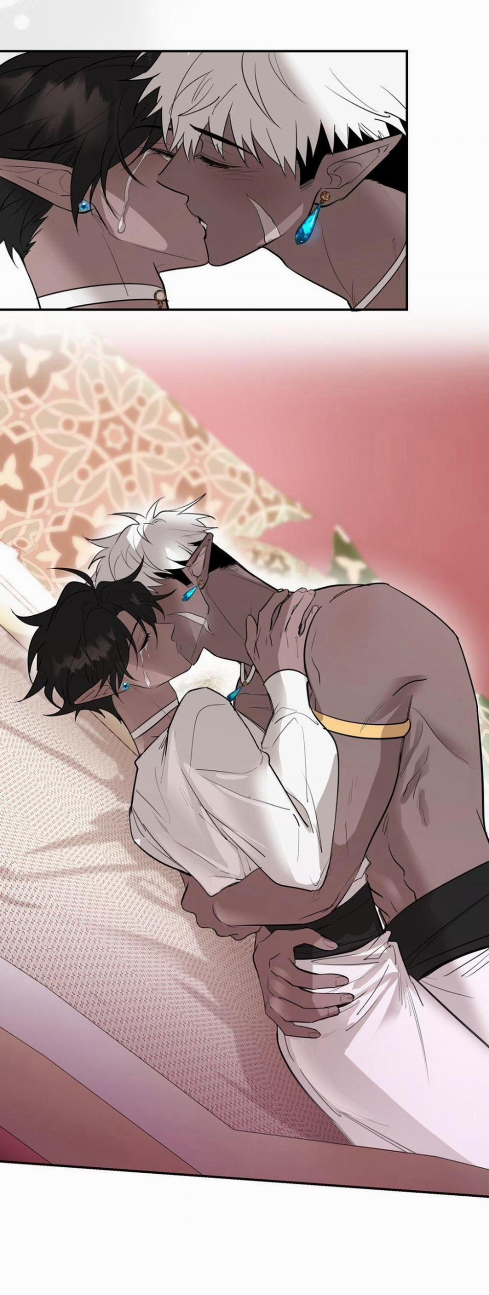 Lần Đầu Nếm Trái Cấm 1 trang 43