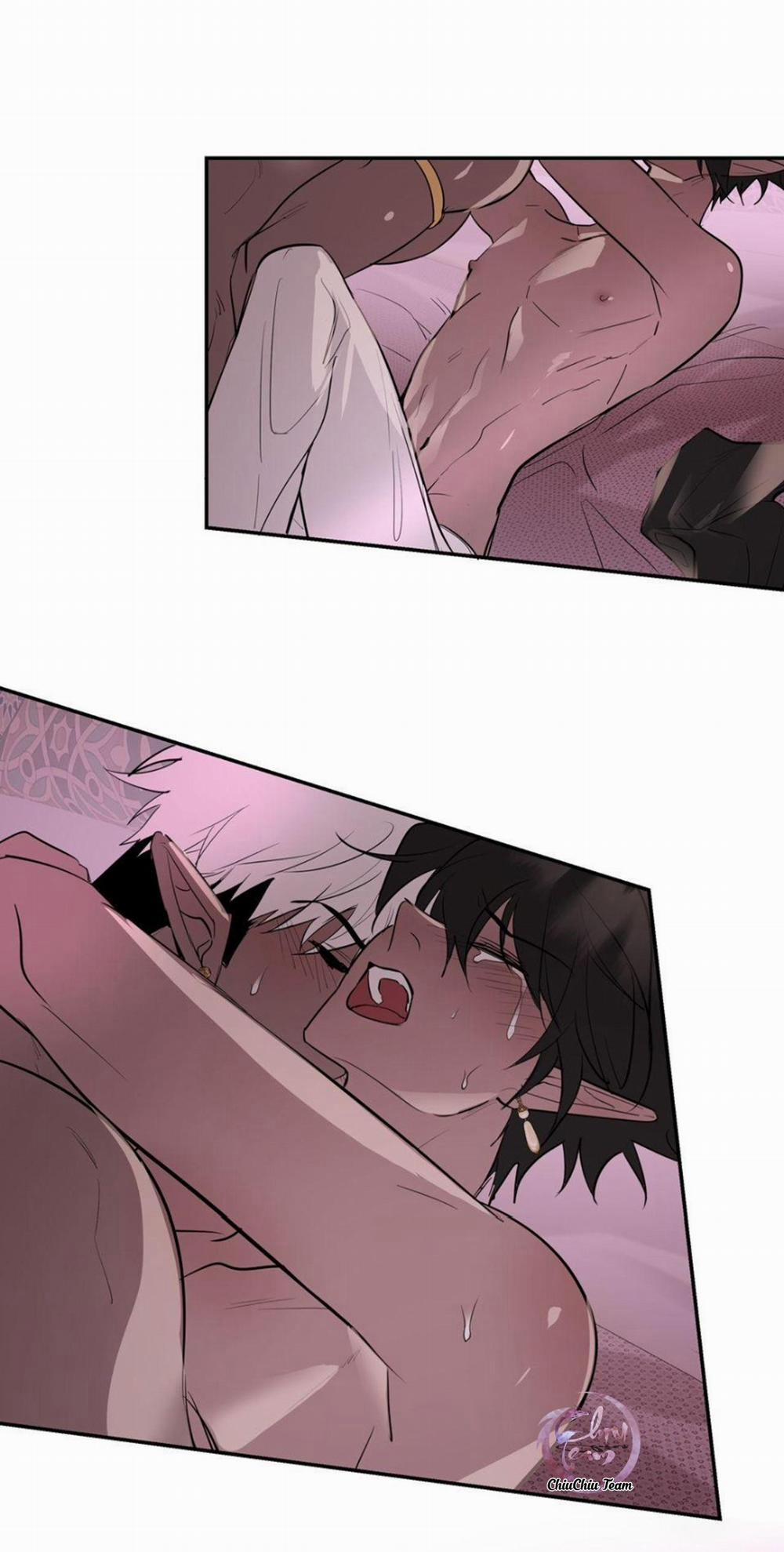 Lần Đầu Nếm Trái Cấm 1 trang 44