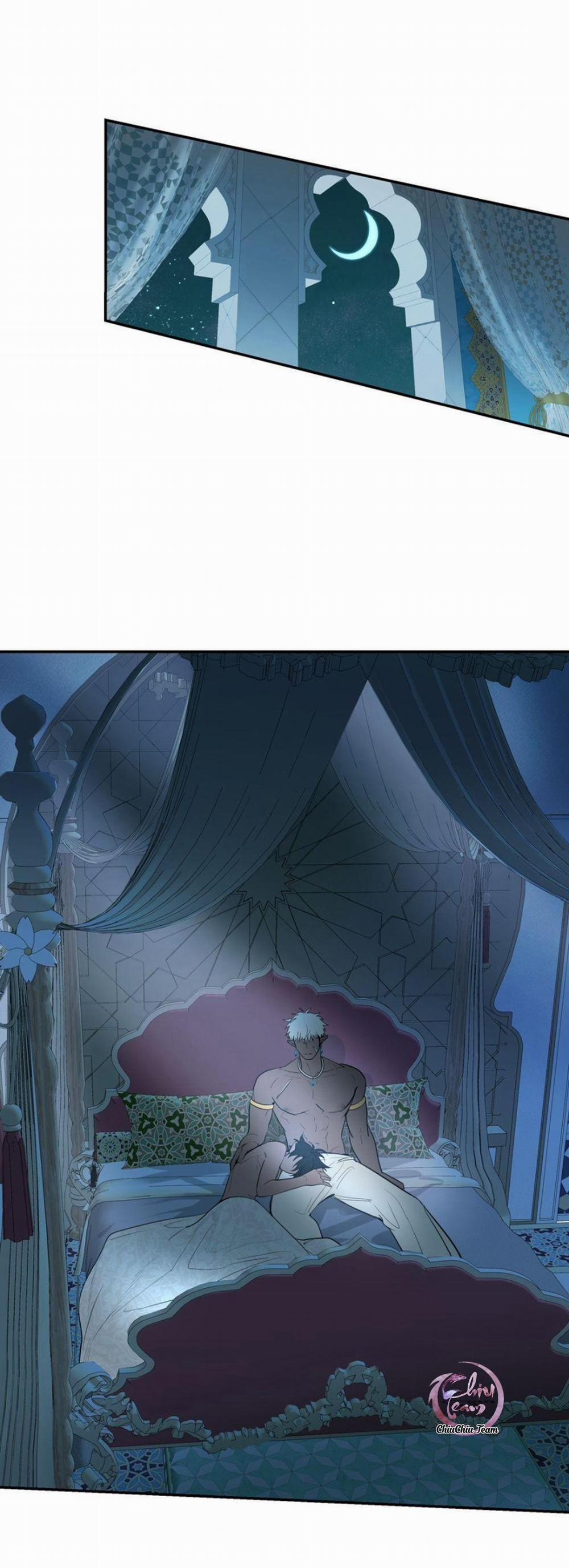 Lần Đầu Nếm Trái Cấm 1 trang 46