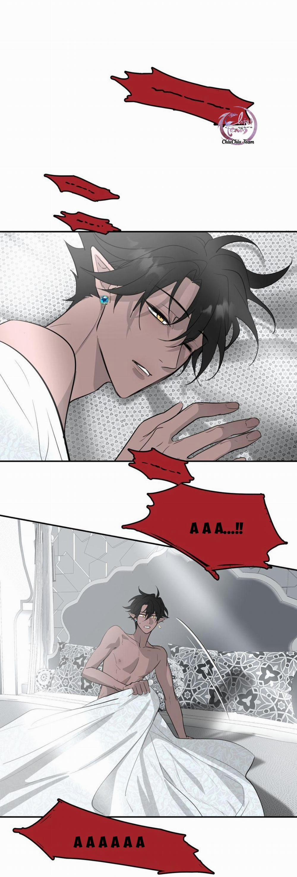 Lần Đầu Nếm Trái Cấm 1 trang 50