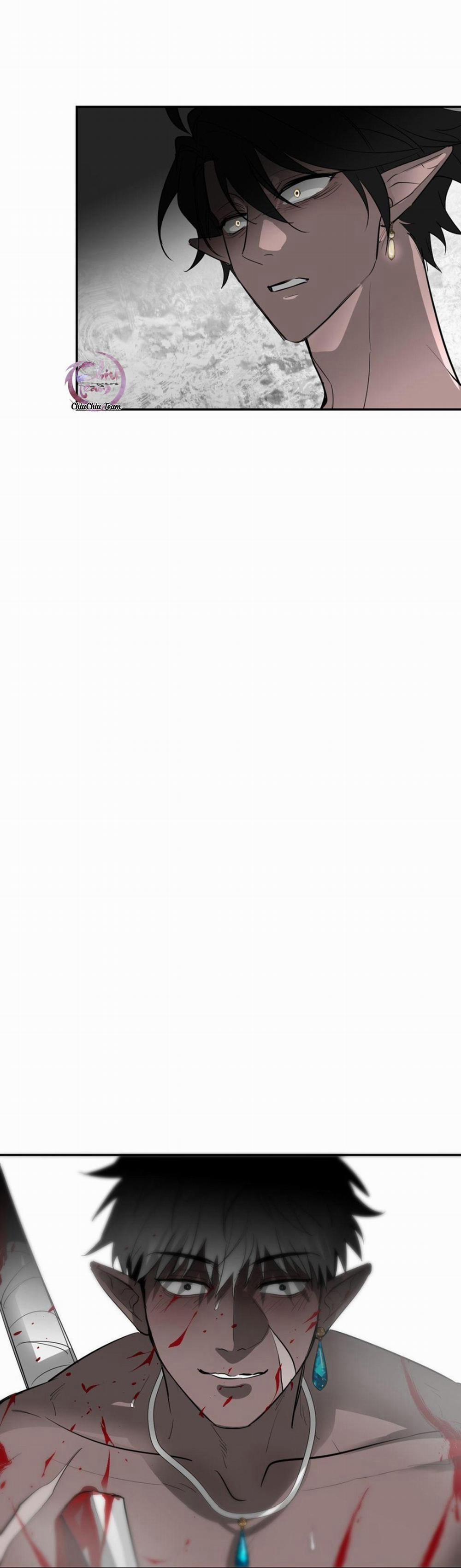 Lần Đầu Nếm Trái Cấm 1 trang 54