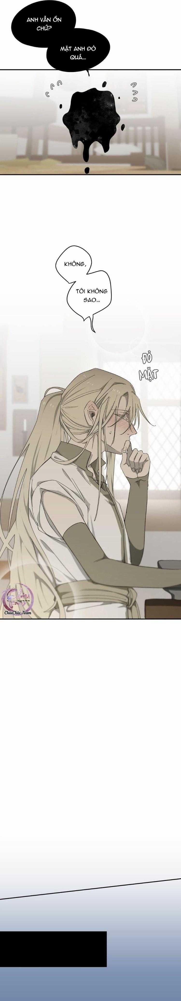 Lần Đầu Nếm Trái Cấm 3 trang 14