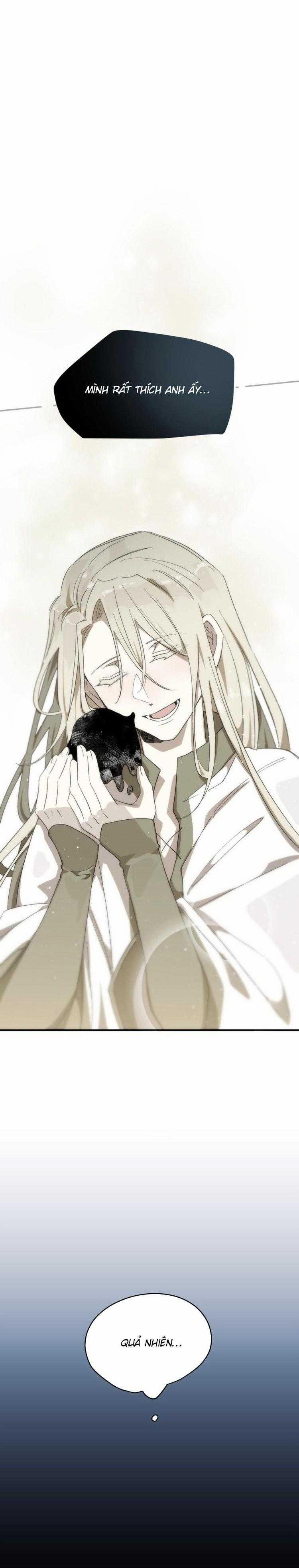 Lần Đầu Nếm Trái Cấm 3 trang 18