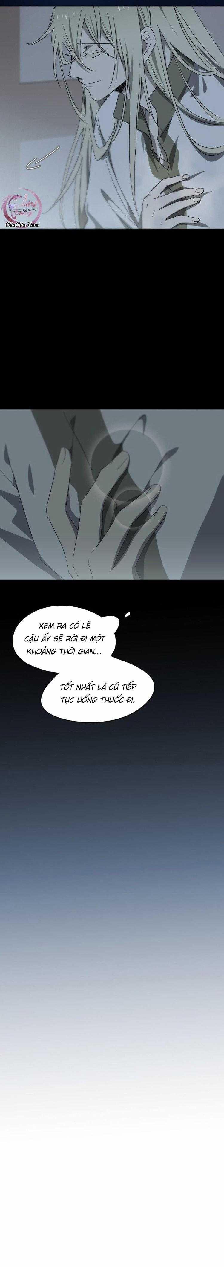 Lần Đầu Nếm Trái Cấm 3 trang 20