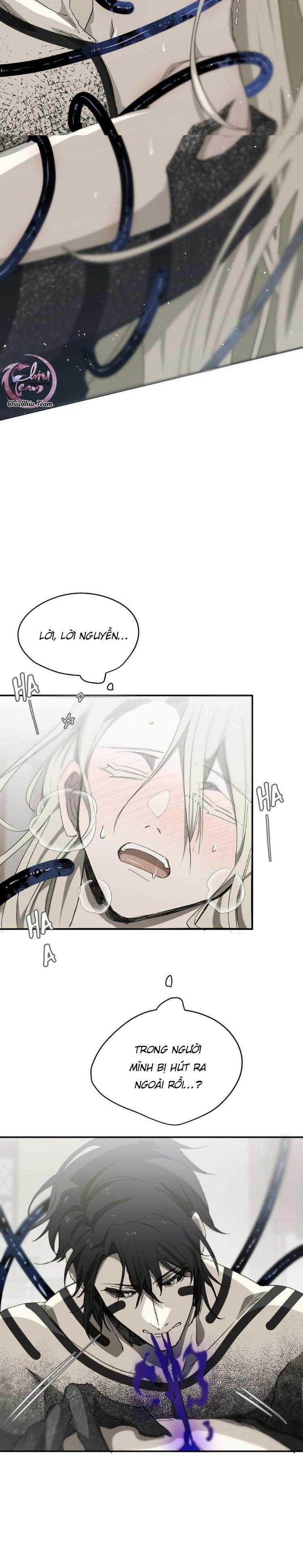 Lần Đầu Nếm Trái Cấm 3 trang 27