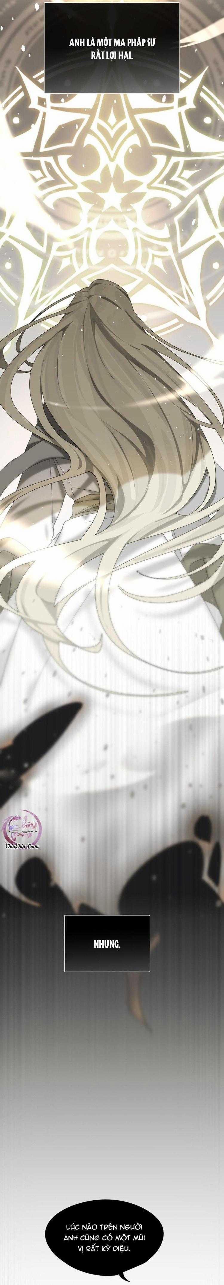 Lần Đầu Nếm Trái Cấm 3 trang 3