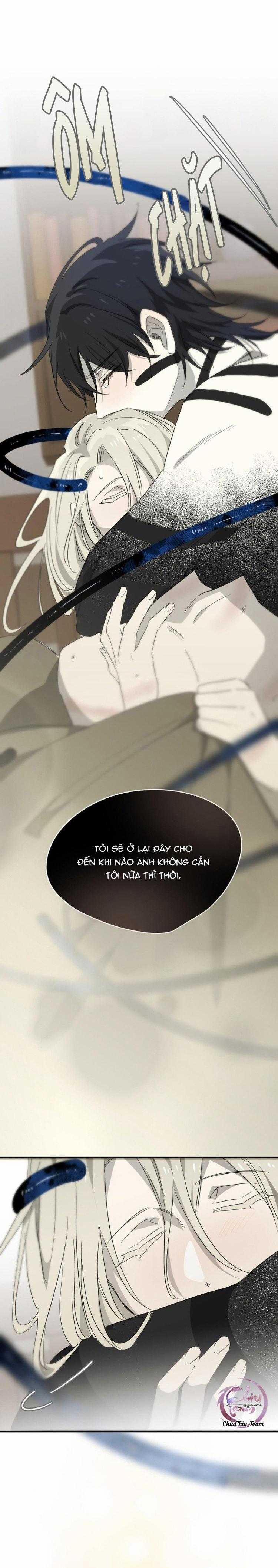 Lần Đầu Nếm Trái Cấm 3 trang 33