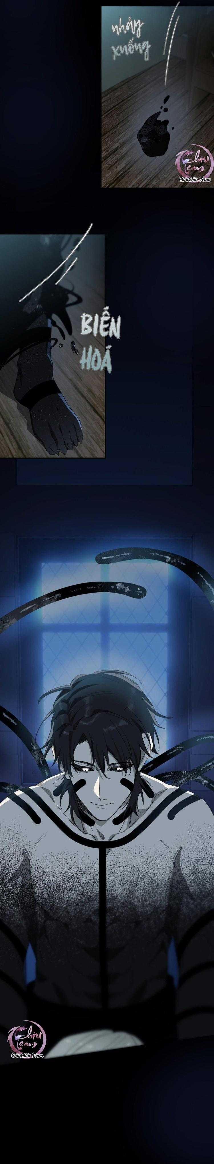 Lần Đầu Nếm Trái Cấm 3 trang 7