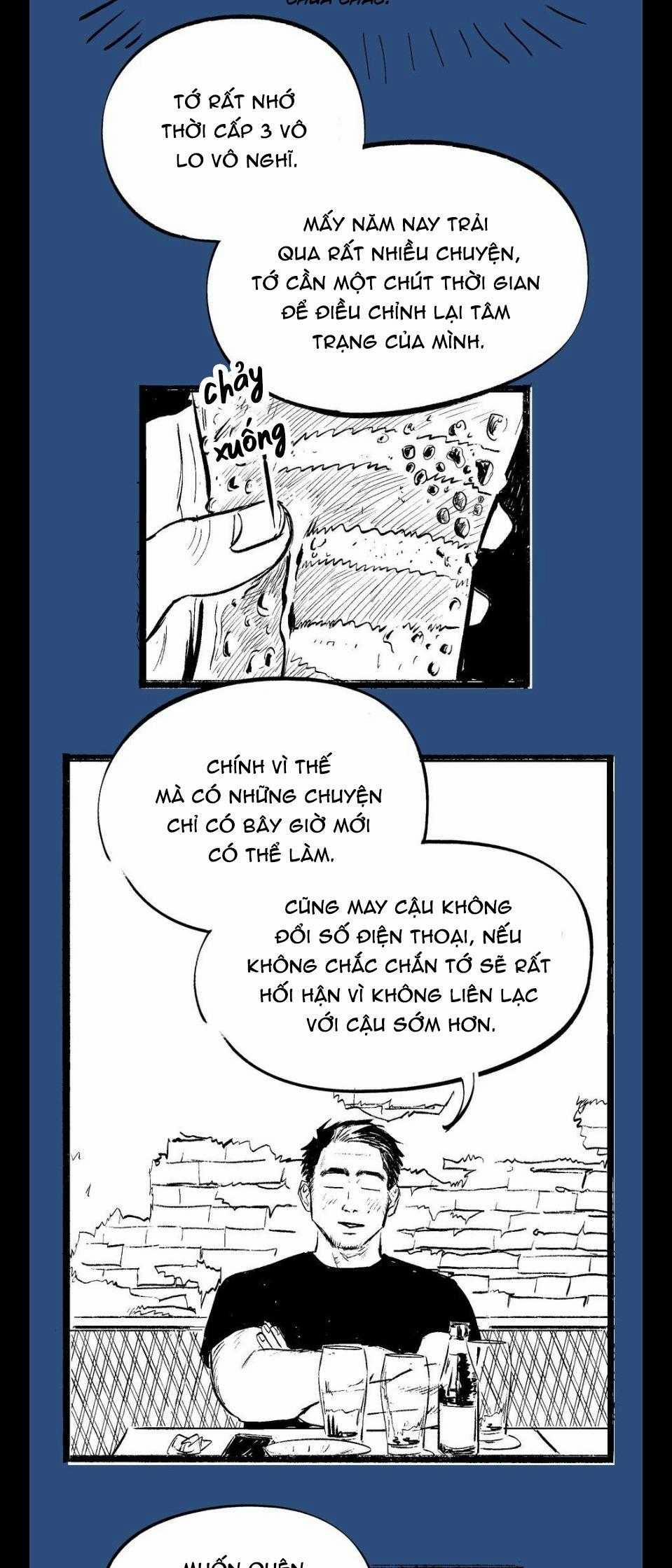 Lần Đầu Nếm Trái Cấm 5 trang 15