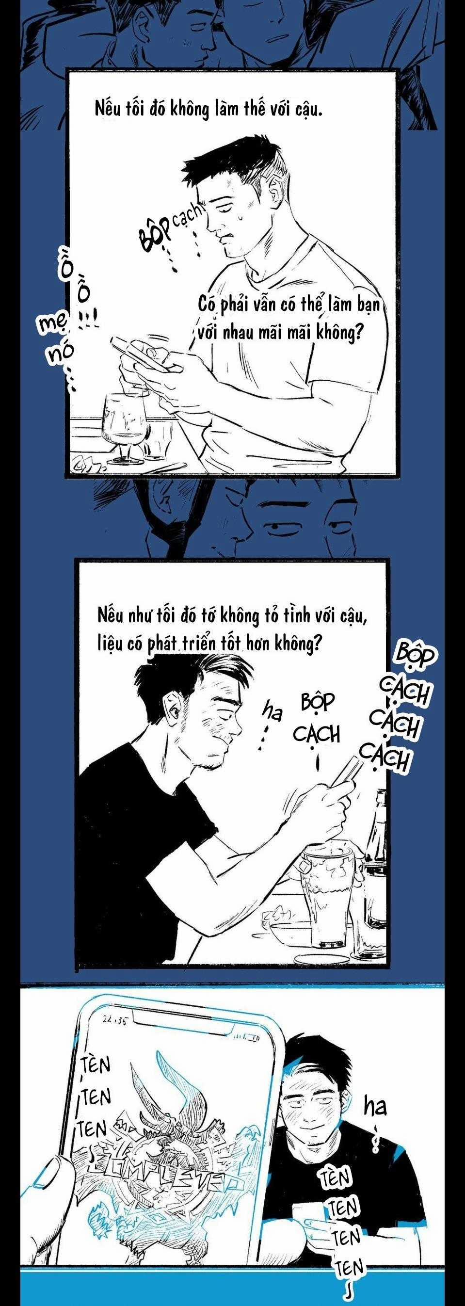 Lần Đầu Nếm Trái Cấm 5 trang 17