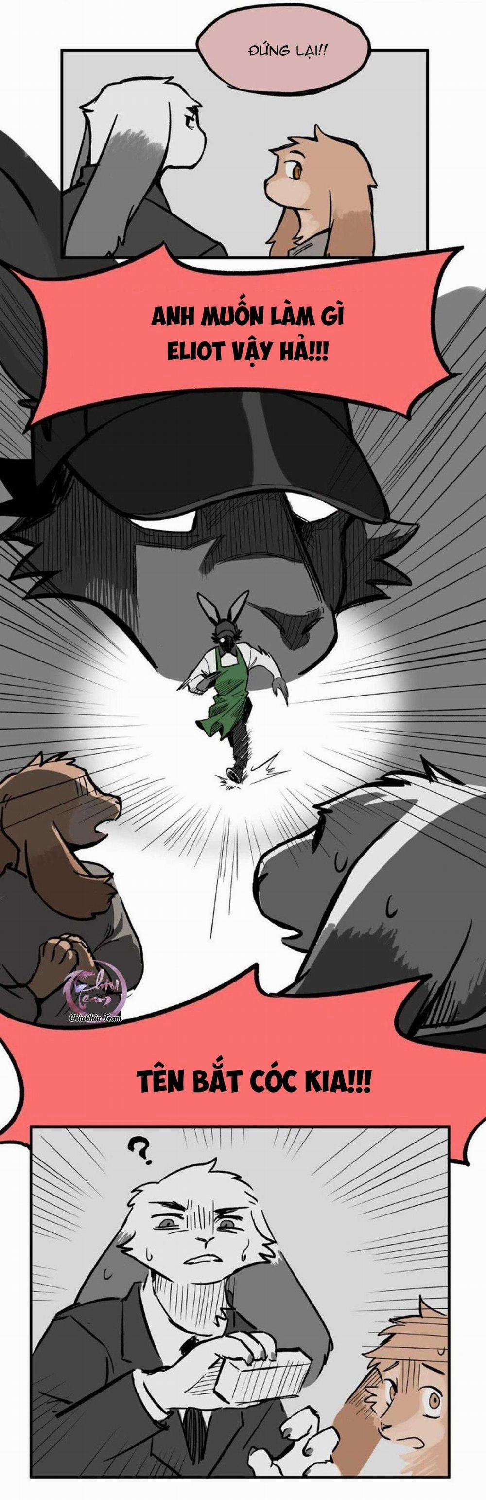 Lần Đầu Nếm Trái Cấm 7 trang 17